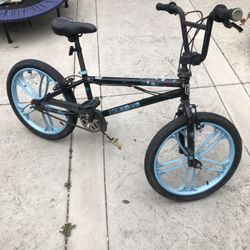 Mongoose Bicycle