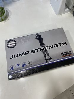 Spaulding Jump Strength Basketball 