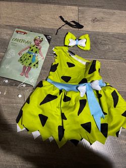Caveman 18-24 M baby costume