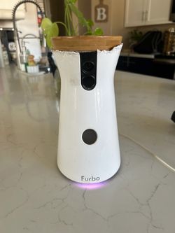 Furbo Dog Camera