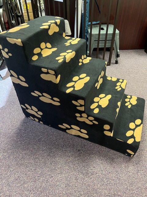 Pet Stairs 
