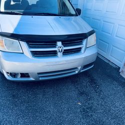Dodge Grand Caravan