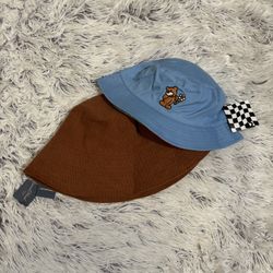 Summer Bucket Hats
