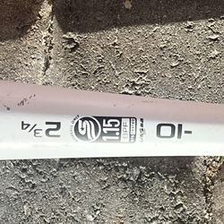 Marucci Bat Cat 8