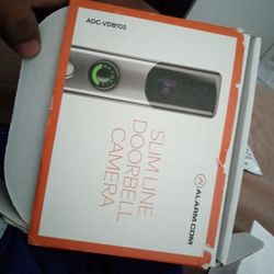 Camera Doorbell