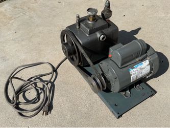 Scientific Vacuum for near perfect Vacuum