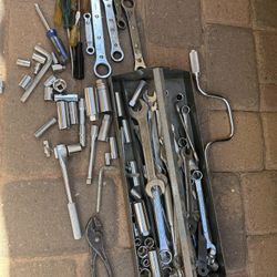 All Tools For $40
