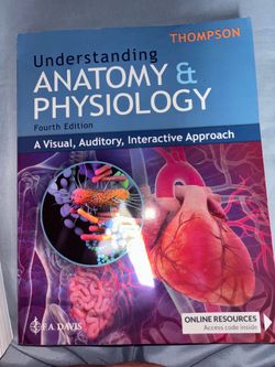 Medical terminology and Anatomy and physiology book