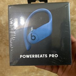 Powerbeats Pro