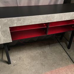 Tv Stand With Lights 
