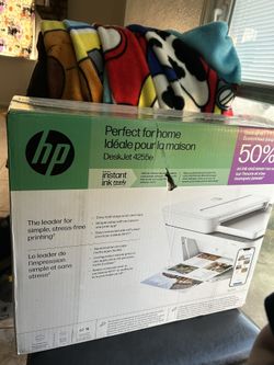 Hp Printer Brand New 50
