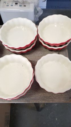 Small dishes