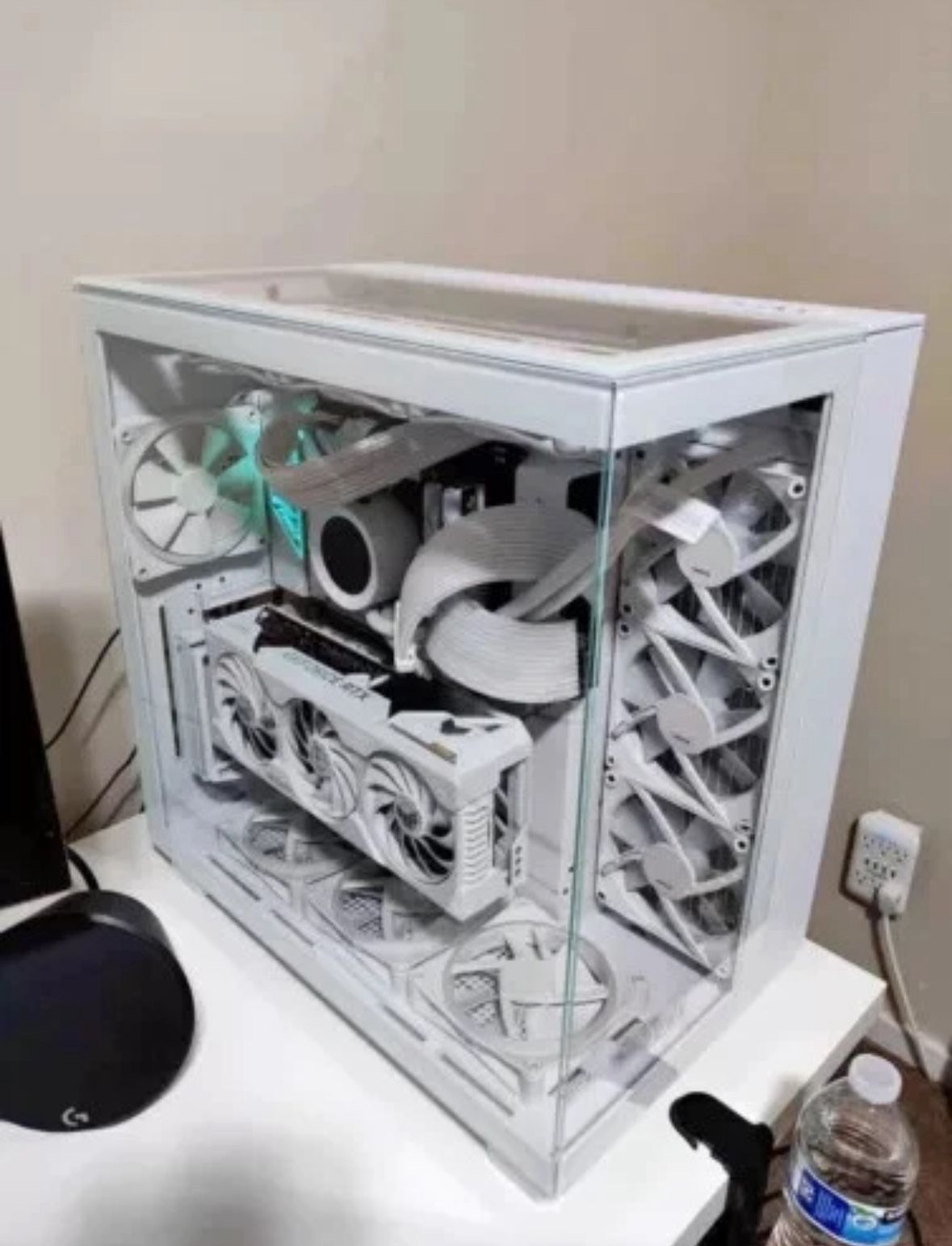 Professional Custom Gaming PC Building Service READ DESCRIPTION