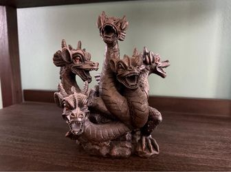 Air Freshener Decoration