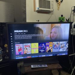 Westinghouse Tv