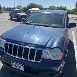 2010 Jeep Cherokee