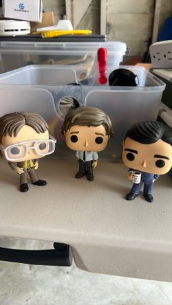 Funko Pop
