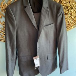 Men’s New Suit