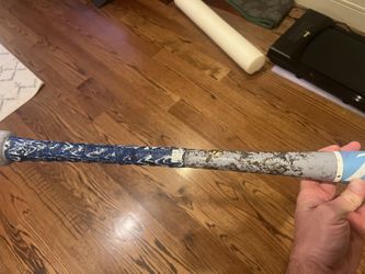 Marucci “The Stick” Custom Wood Bat 33/30