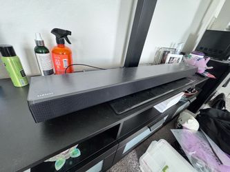 Samsung sound bar HW-MS650