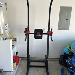 King Kang Workout Equipment