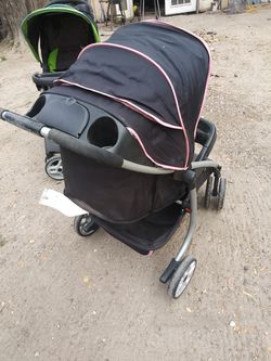 Safety 1st Stroller