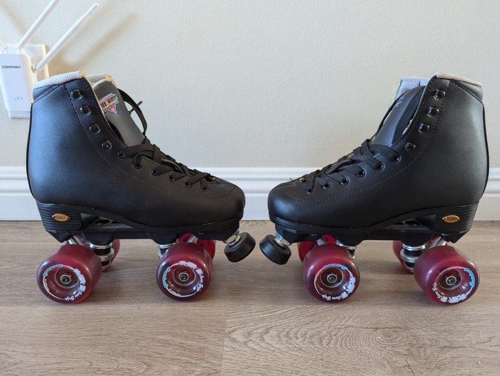 Sure Grip Fame Motion Roller Skates