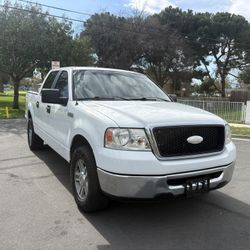 2008 Ford F150
