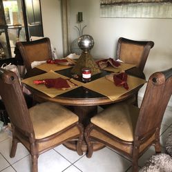 Dining Room Table Set
