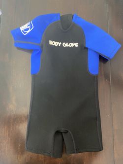 Child’s Wetsuit - Body Glove