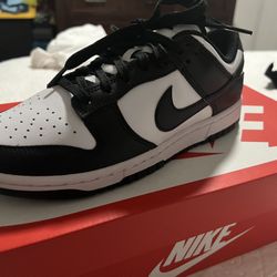 Nike Dunk Low