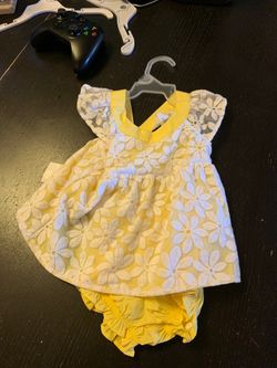 Girls outfit