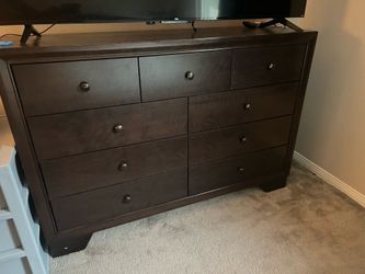 Dressers