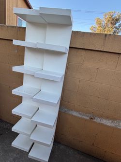 Shelf