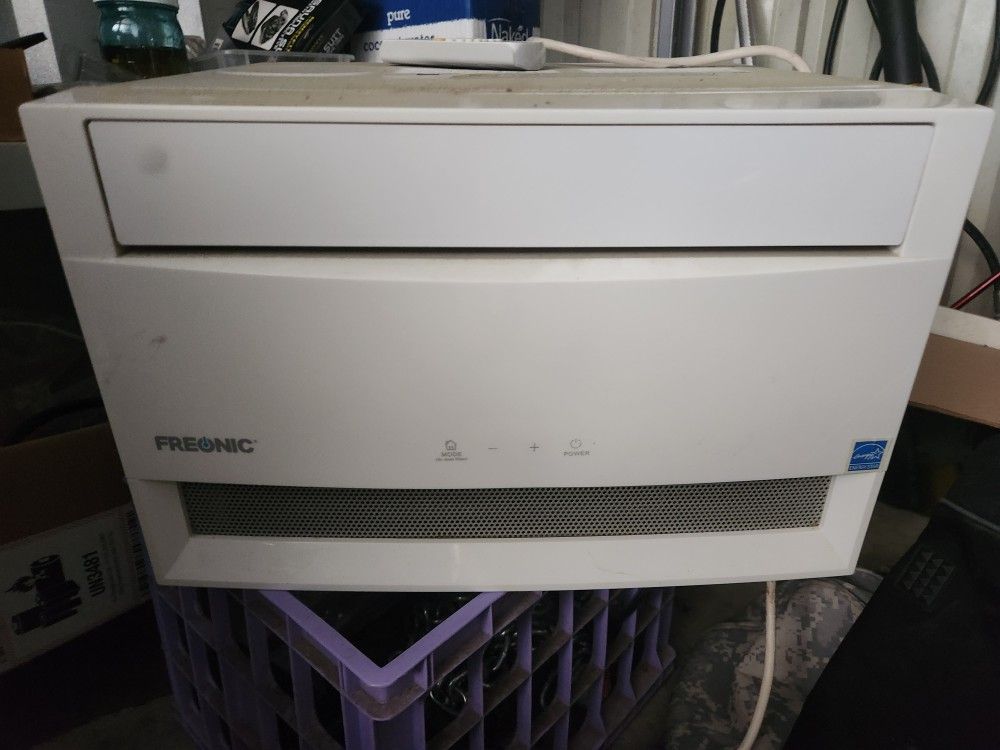 Freeonic 6000btu Ac