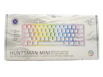 Razer Huntsman Mini