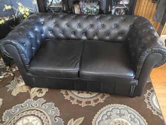 Small new couch