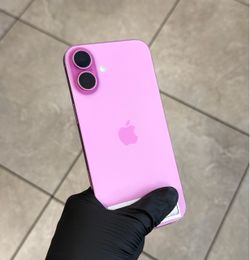 iPhone 16 Plus Spectrum