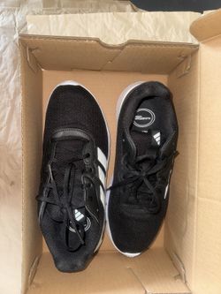 Cloudfoam Flex Lace-Up Sneakers