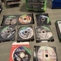 Xbox One Lee La Descripción 