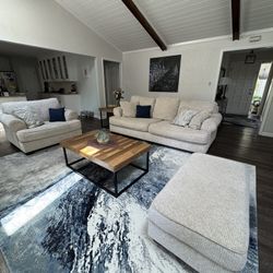 Living room set - Ashley furniture