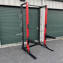Rogue Power Rack 