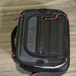 Titan lunchbox insulated