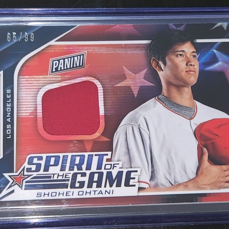 99 2019 Panini Father