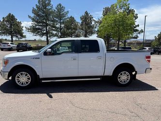2009 Ford F-150