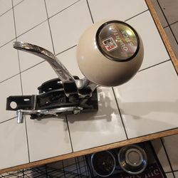 Hurst Quarter Stick Auto Shifter