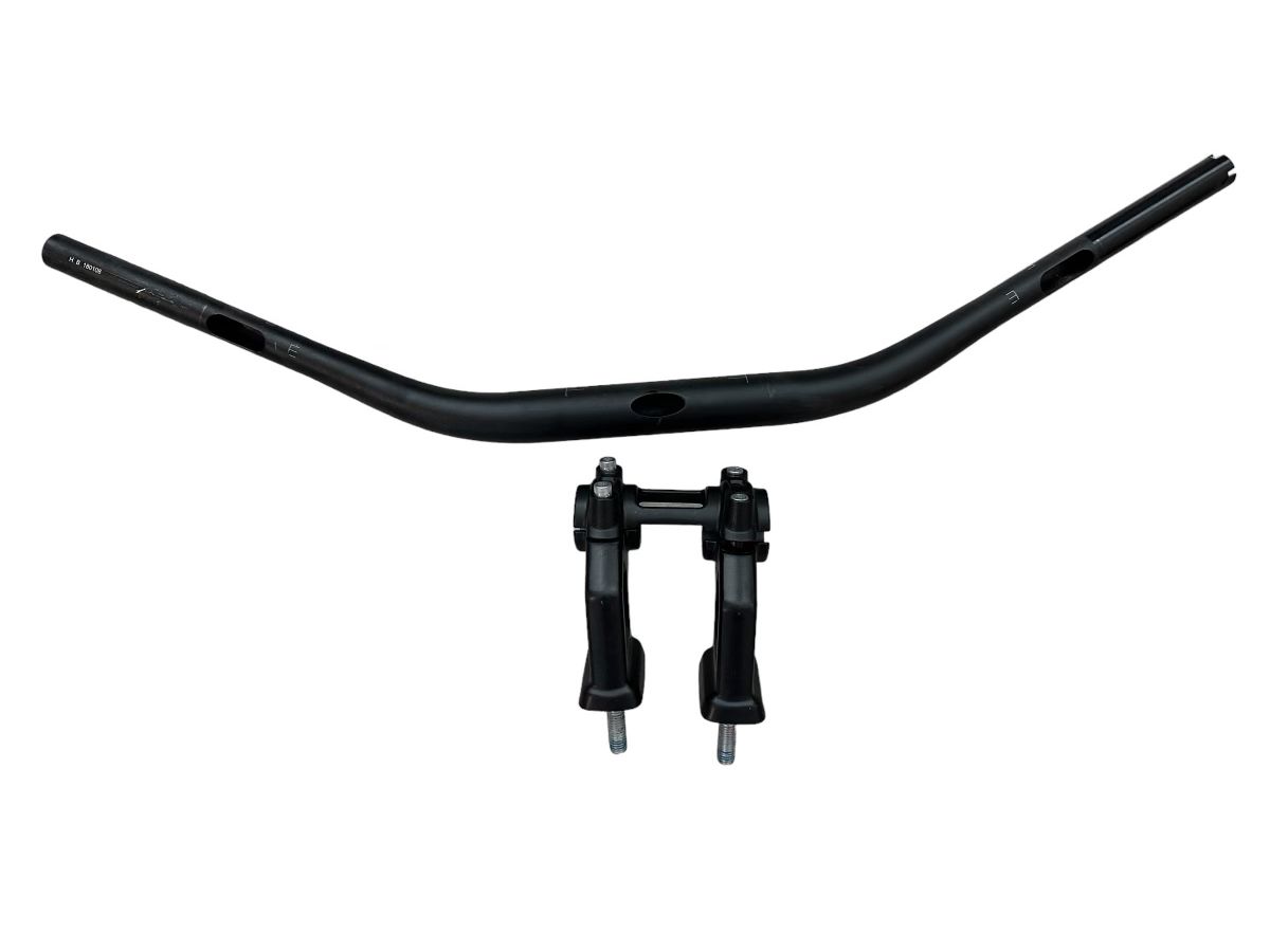 Harley Davidson Handlebars for Sale in Waddell, AZ OfferUp