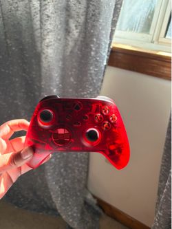 Xbox controller
