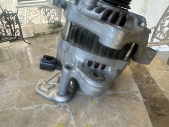 Alternator Honda 2016 accord