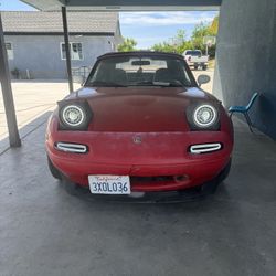 Mazda Miata